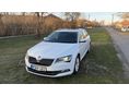 SKODA SUPERB Combi 2.0 TDi SCR Style