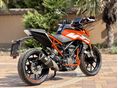 KTM 125 DUKE 2018/9 - 3