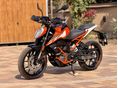 KTM 125 DUKE 2018/9 - 5