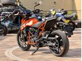 KTM 125 DUKE 2018/9 - 6