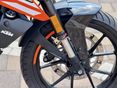 KTM 125 DUKE 2018/9 - 11