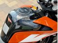 KTM 125 DUKE 2018/9 - 12