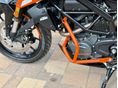 KTM 125 DUKE 2018/9 - 13