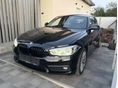 BMW 116d (5 személyes )