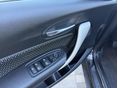 BMW 116 2016/7 - 8