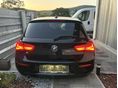 BMW 116 2016/7 - 12