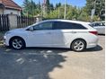 HYUNDAI I40 1.7 CRDi HP Comfort (Automata)