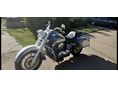 KAWASAKI VN 1500F CLASSIC 