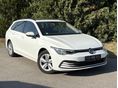 VOLKSWAGEN GOLF VIII Variant 2.0 TDI Life DSG AUTOMATA - PANORÁMATETŐ - ÁFÁS!