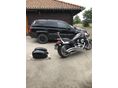 SUZUKI VZR 1800M 
