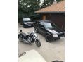 SUZUKI VZR 1800M 2009/4 - 5