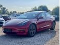 TESLA MODEL 3 RWD (Automata) 60kWh-s LFP akku Ryzen Proc. Red Multicoat