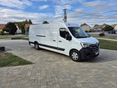 RENAULT MASTER 2.3 dCi 165 L4H2 3,5t Extra RWD TwinWheel