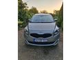 KIA CARENS 1.7 CRDI HP EX (Automata)