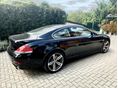 BMW 650 2007/8 - 2