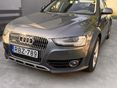AUDI A4 ALLROAD 2.0 TDI quattro clean diesel S-tronic