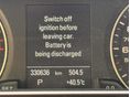 AUDI A4 ALLROAD 2015/5 - 8