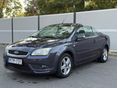 FORD FOCUS 2.0 TDCi Ghia DPF
