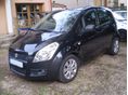 SUZUKI SPLASH 1.2 GLX CD AC Winter Limitált Klíma Ülésfűtés MAGYARORSZÁGI