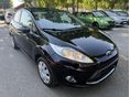 FORD FIESTA 1.25 Titanium