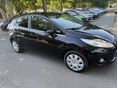 FORD FIESTA 2011/10 - 2