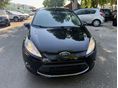 FORD FIESTA 2011/10 - 3