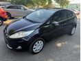 FORD FIESTA 2011/10 - 4