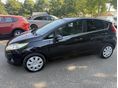 FORD FIESTA 2011/10 - 5