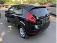 FORD FIESTA 2011/10 - 9