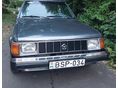 PLYMOUTH HORIZON 