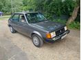 PLYMOUTH HORIZON 1989/8 - 2