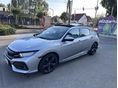 HONDA CIVIC 2018/6 - 3