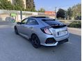 HONDA CIVIC 2018/6 - 4