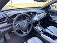 HONDA CIVIC 2018/6 - 5