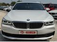 BMW 6-OS SOROZAT 2019 - 2