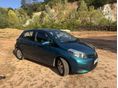 TOYOTA YARIS 1.33 Active+Cool CVT MÁSODIK TUL.- AUTOMATA CVT- 73.000 KM!!!