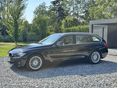 BMW 318 2014/6 - 2
