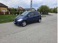 MERCEDES-BENZ A 160 2010/9 - 11