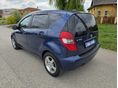MERCEDES-BENZ A 160 2010/9 - 2
