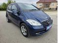 MERCEDES-BENZ A 160 BlueEFFICIENCY Elegance sérülésmentes-nagyon szép állapot-TAM-CAR-AUTÓBESZÁMÍTÁS-érdemes megtekinteni