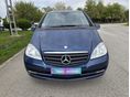MERCEDES-BENZ A 160 2010/9 - 14