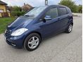 MERCEDES-BENZ A 160 2010/9 - 13