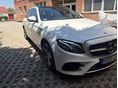 MERCEDES-BENZ E 220 2017/4 - 2