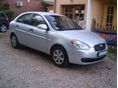 HYUNDAI ACCENT 2008/12 - 2