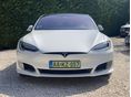 TESLA MODEL S 2017/12 - 2