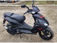 APRILIA SR 50 