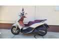 PIAGGIO BEVERLY 350 