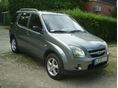 SUZUKI IGNIS 2008/6 - 2