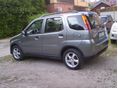 SUZUKI IGNIS 2008/6 - 3