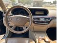 MERCEDES-BENZ S 350 2008/5 - 8